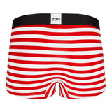The Ballsy Molten Lava Stripes Trunk
