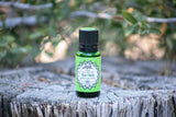 Tea Tree Pure Essential Oil - 17mL & 60mL sizes | Fair Trade + Ethically Sourced