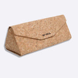 The Bamboo Polarized Sunglasses