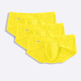 The Carnival Yellow Brief