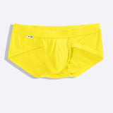 The Carnival Yellow Brief