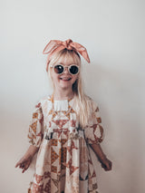 Sustainable kids sunglasses - Meadow
