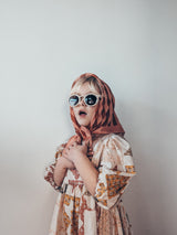 Sustainable kids sunglasses - Meadow