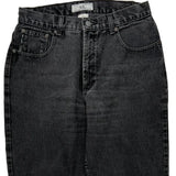 Armani Exchange Jeans - 29W US 8 Gray Cotton