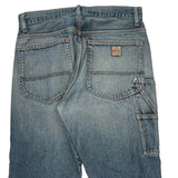 Diesel Carpenter Jeans - 30W 30L Blue Denim