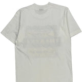 Single Stitch Religious Fruit Of The Loom Graphic T-Shirt - Small Multicoloured Cotton Blend