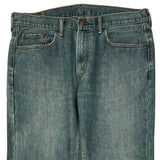 Levis Jeans - 38W 30L Blue Denim