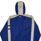 Tommy Jeans Spellout Jacket - Medium Beige Polyester