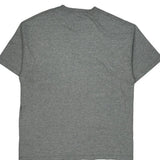 Phillies Majestic Mlb T-Shirt - XL Gray Cotton