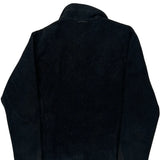 Therma Nike Acg Fleece Jacket - Medium Black Polyester