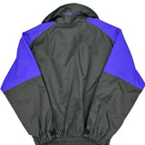 Age 10-12 Columbia Ski Jacket - Medium Black Nylon