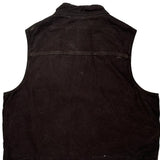 Carhartt Gilet - 4XL Black Cotton