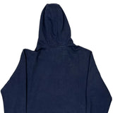 Chicago Bears Nfl Football Hoodie - XL Navy Cotton