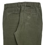 American Apparel Pants - 31W 30L Green Cotton