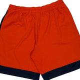 Nikefitdry Nike Sport Shorts - Largew 10L Navy Polyester