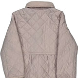 Age 4 Polo By Ralph Lauren Jacket - XS Pink Polyester