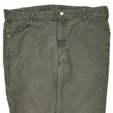 Dickies Carpenter Pants - 40W 32L Gray Cotton