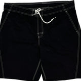 Nike Sport Shorts - XL Black Polyester