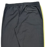 Nike Track Pants - XL Gray Polyester