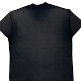 Grand Blanc Expo 1990 Unbranded Single Stitch T-Shirt - XL Blue Cotton