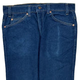 Levis Jeans - 33W 31L Blue Denim