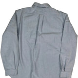 Big Pony Ralph Lauren Shirt - XL Blue Cotton