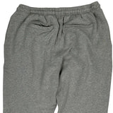 Burberry Joggers - XL Grey Cotton