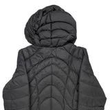 Patagonia Puffer - Medium Gray Polyester