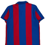 Fc Barcelona Nike Football Shirt - XL Multicoloured Cotton