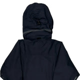 Mountain Hard Wear Waterproof Jacket - Small Black Gore-Tex