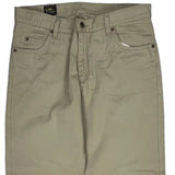 Lee Jeans - 32W 30L Beige Cotton