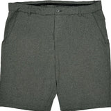 Oakley Shorts - 36W 10L Grey Polyester