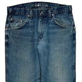 Dickies Jeans - 34W 30L Blue Cotton