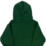 Age 3 Packers Nfl Football Hoodie - 2XS Green Cotton Blend
