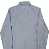 Ralph Lauren Shirt - Medium Blue Cotton