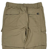 The North Face Cargo Cargo Pants - No Size Beige Nylon