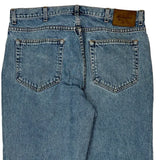 Calvin Klein Jeans - 36W 30L Blue Cotton