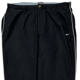 Nike Tracksuit - Medium Black Polyester