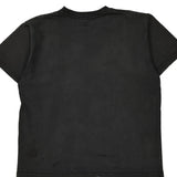Dickies T-Shirt - XL Black Cotton