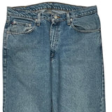 Ralph Lauren Jeans - 34W 30L Blue Denim