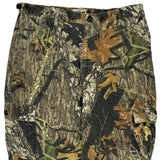 Mossy Oak Camo Cargo Pants - 36W 30L Camo Cotton