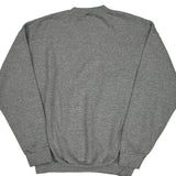 Athletics Lee Sweatshirt - XL Grey Cotton