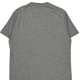 Dickies T-Shirt - XL Gray Cotton Blend