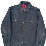 Levis Jacket - No Size Black Cotton