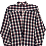 Tommy Hilfiger Checked Shirt - XL Multicoloured Cotton