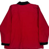 Unbranded Workwear Jacket - XL Black Cotton