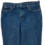 Tommy Hilfiger Jeans - 32W 31L Blue Denim