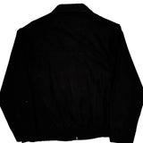 Polo By Ralph Lauren Harrington Jacket - 2XL Black Polyester