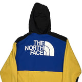 Outdoor The North Face Spellout Hoodie - 2XL Black Polyester