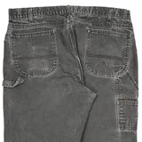 Dickies Jeans - 36W 32L Grey Cotton